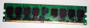 1 GB DDR2-RAM PC2-4200U non-ECC  G.SKILL F2-4200PHU1-1GBNT