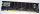 512 MB SD-RAM ECC  PC-100  Kingston KVR100X72C2/512   9902112   double-sided