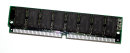 16 MB FPM-RAM 72-pin PS/2 Parity 60 ns Chips: 8x Samsung...
