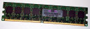 1 GB DDR2-RAM 2Rx8 PC2-5300E ECC-Memory  Hynix...