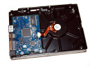 500 GB SATA3 Harddisk Hitachi HDS721050CLA662   P/N:...