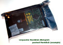 250 GB SATA2 Harddisk Western Digital WD2500JS-00NCB1  DATE: 01 AUG 2006 / DCM: DSCHCT2CA / PCB: 2061-701335-B00 AJ  S/N: WMANK3875809