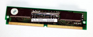 4 MB FPM-RAM non-Parity 70 ns 72-pin PS/2 Memory NEC MC-421000A32FA-70   IBM 05H0905