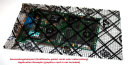 10 pcs ESD Bags (Anti Static Conductive Grid) 150 x 250...