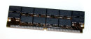 8 MB FPM-RAM 72-pin PS/2 Memory mit Parity 70 ns  IBM 11D2360BA-70