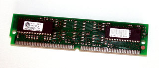 8 MB FPM-RAM 72-pin PS/2 Simm 70 ns non-Parity  IBM 11D2320LD-70J