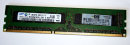 2 GB DDR3 RAM 240-pin 2Rx8 ECC PC3-10600E 1333 MHz...