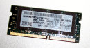 64 MB SO-DIMM 144-pin SD-RAM PC-66  Mitsubishi...