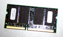 256 MB SD-RAM 144-pin SO-DIMM  PC-133 SD-RAM...