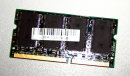 256 MB SD-RAM 144-pin SO-DIMM  PC-133 SD-RAM...