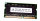 512 MB SD-RAM 144-pin SO-DIMM CL3 Laptop-Memory Kingston KVR133x64SC3/512   9905105