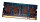 1 GB DDR2 RAM 2Rx16 PC2-5300S 200-pin SO-DIMM  Hynix HMP112S6EFR6C-Y5 AB