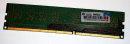 2 GB DDR3-RAM 240-pin 1Rx8 PC3-12800U non-ECC  Samsung...