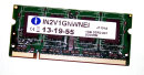 1 GB DDR2 RAM 200-pin SO-DIMM PC2-5300S  Integral...