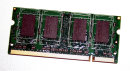 1 GB DDR2 RAM 200-pin SO-DIMM PC2-5300S  Integral...