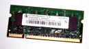 512 MB DDR2-RAM 200-pin SO-DIMM PC2-5300S  Infineon...