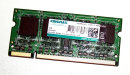 1 GB DDR2 RAM 200-pin SO-DIMM PC2-5300S  KINGMAX...