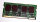 1 GB DDR2 RAM 200-pin SO-DIMM PC2-5300S  KINGMAX KSCD48F-B8KB5