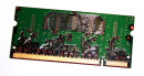 256 MB DDR2-RAM 200-pin SO-DIMM 1Rx16 PC2-4200S  Micron...