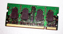 1 GB DDR2 RAM 200-pin SO-DIMM PC2-5300S 1,8V  Kingston...