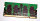 1 GB DDR2 RAM 200-pin SO-DIMM PC2-5300S 1,8V  Kingston KVR667D2S5/1G   9931029