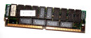 8 MB FPM-RAM 72-pin PS/2 Simm 2Mx36 mit Parity 70 ns...