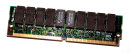8 MB FPM-RAM 72-pin PS/2 Simm 2Mx36 with Parity 70 ns   Kingston KTM0130
