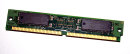 8 MB EDO-RAM 72-pin PS/2 Simm non-Parity 60 ns Samsung KMM5322204AWG-6