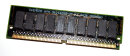 8 MB FPM-RAM 72-pin PS/2 Simm mit Parity 70 ns Siemens...