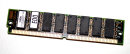 16 MB EDO-RAM 72-pin 4Mx36 PS/2 Simm mit Parity 60 ns...