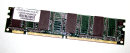 32 MB SD-RAM 168-pin PC-100 non-ECC CL2   Unifosa...