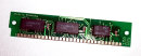256 kB Simm 30-pin 70 ns 3-Chip mit Parity Chips: 2x...