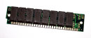 4 MB Simm 30-pin 60 ns 8-Chip 4Mx8 non-Parity  Chips: 8x...