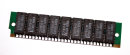 1 MB Simm 30-pin 70 ns with Parity 9-Chip 1Mx9  Intel...