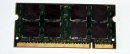 1 GB DDR2-RAM 200-pin SO-DIMM 2Rx8 PC2-4200S  Infineon...
