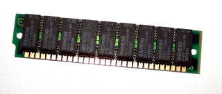 1 MB Simm 30-pin 60 ns with Parity 9-Chip 1Mx9  CUTBIRD CUIMBS9J