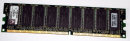1 GB DDR-RAM PC-2100 ECC 266 MHz Kingston KTC7905/1G