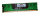 256 MB DDR RAM 184-pin PC-2700U non-ECC  CL2.5  Smart Modular SM5643285D8N6CLIBH