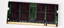 1 GB DDR2-RAM 200-pin SO-DIMM PC2-4200S  Kingston...