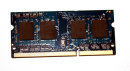 4 GB DDR3-RAM 204-pin SO-DIMM 1Rx8 PC3L-12800S  CL11...