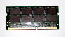 256 MB SO-DIMM 144-pin SD-RAM PC-100  Kingston KTD-INSP7500/256   9905234