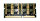 128 MB SO-DIMM 144-pin PC-133 SD-RAM  Unigen UG416T6448JPG-PL