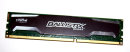 8 GB DDR3-RAM PC3-12800U CL9 non-ECC 1,5V Ballistix Sport...