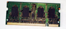 1 GB DDR2-RAM 200-pin SO-DIMM 2Rx16 PC2-6400S Micron MT8HTF12864HDZ-800E1