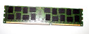 8 GB DDR3-RAM Registered ECC 2Rx4 PC3-12800R CL11 Micron...