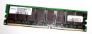 512 MB DDR-RAM 184-pin PC-2100U non-ECC CL2.5  Elixir...