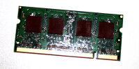 512 MB DDR2 RAM 200-pin SO-DIMM PC2-4200S  Kingston...