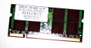 1 GB DDR2-RAM 200-pin SO-DIMM PC2-5300S 64Mx8 1.8V...