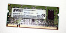 1 GB DDR2-RAM 200-pin SO-DIMM PC2-5300S Smart Modular SG564288FG8NWIL