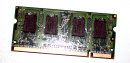 1 GB DDR2-RAM 200-pin SO-DIMM PC2-5300S Smart Modular...